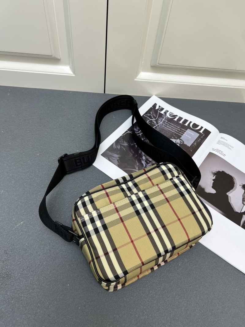 Burberry Satchel Bags